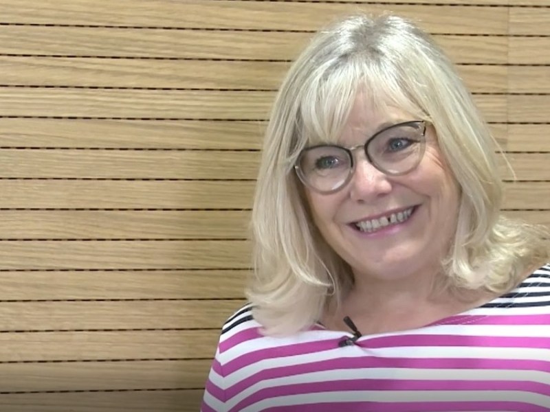 What do Breast Cancer Now lifestyle coaches say about&nbsp;ActWELL?